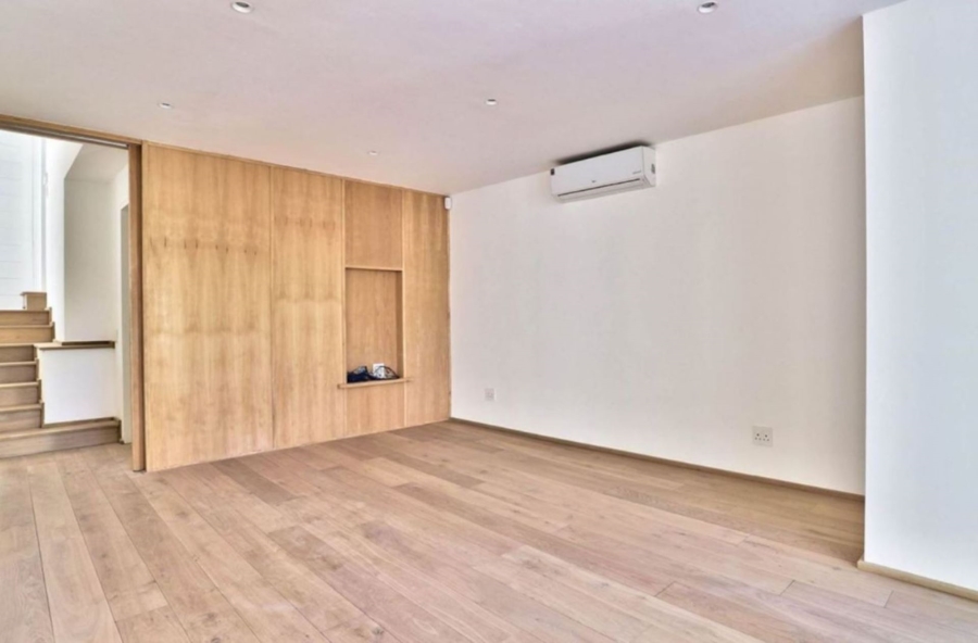To Let 3 Bedroom Property for Rent in Higgovale Western Cape